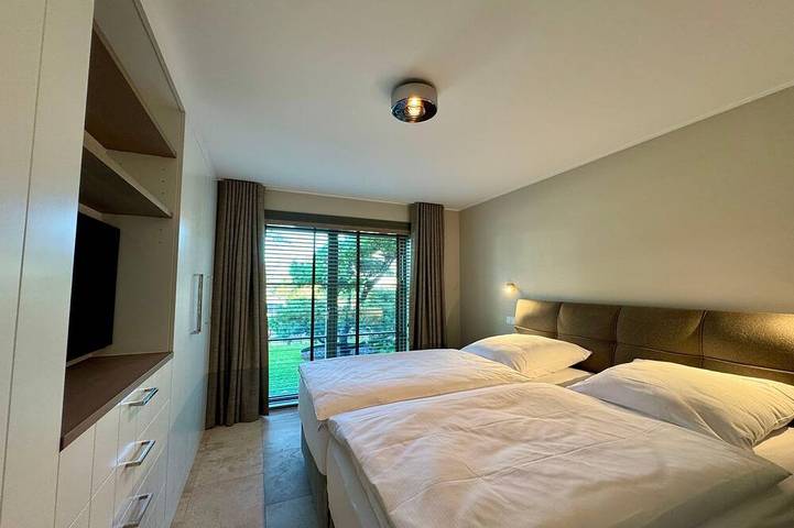 Ganze Wohnung, Ferienwohnung Düne in Westerland in Westerland, Sylt (Gemeinde)