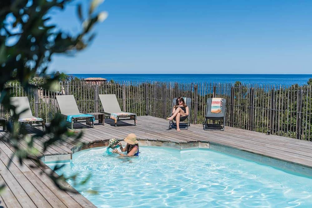 Maison de vacances