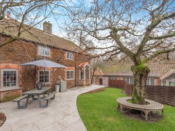 Cottage for 6 People in Sedgeford, Norfolk, Photo 1
