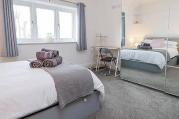 Cottage for 11 People in Prestatyn, Denbighshire, Photo 2