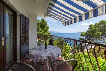 Ferienwohnung für 8 Personen in Marusici, Split-Dalmatien, Bild 2