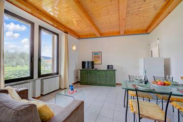 Appartamento Vacanze per 4 Persone in Toscolano-Maderno, Prealpi Gardesane, Foto 1