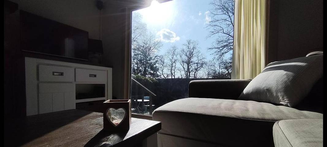 Maison de vacances pour 4 personnes, avec jardin - 1