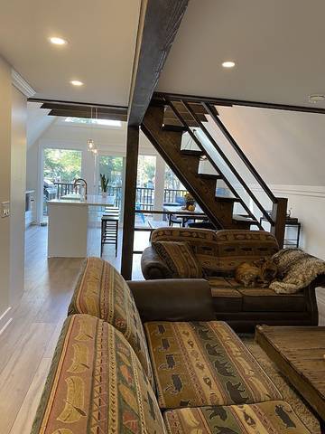 Cottage for 8 Guests in Kawartha Lakes, Picture 4