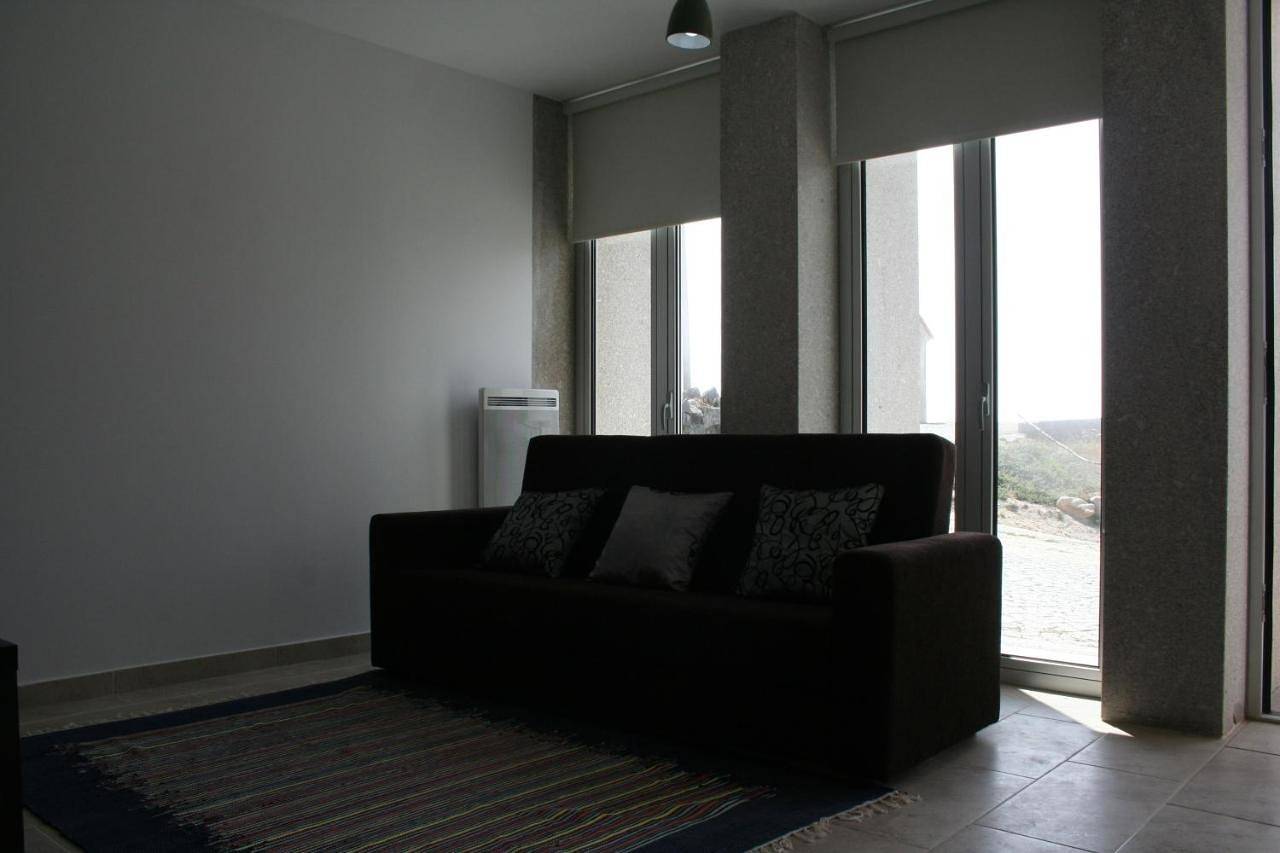 Casa Lagar do Miradoyro in Serra do Caramulo, Guardão