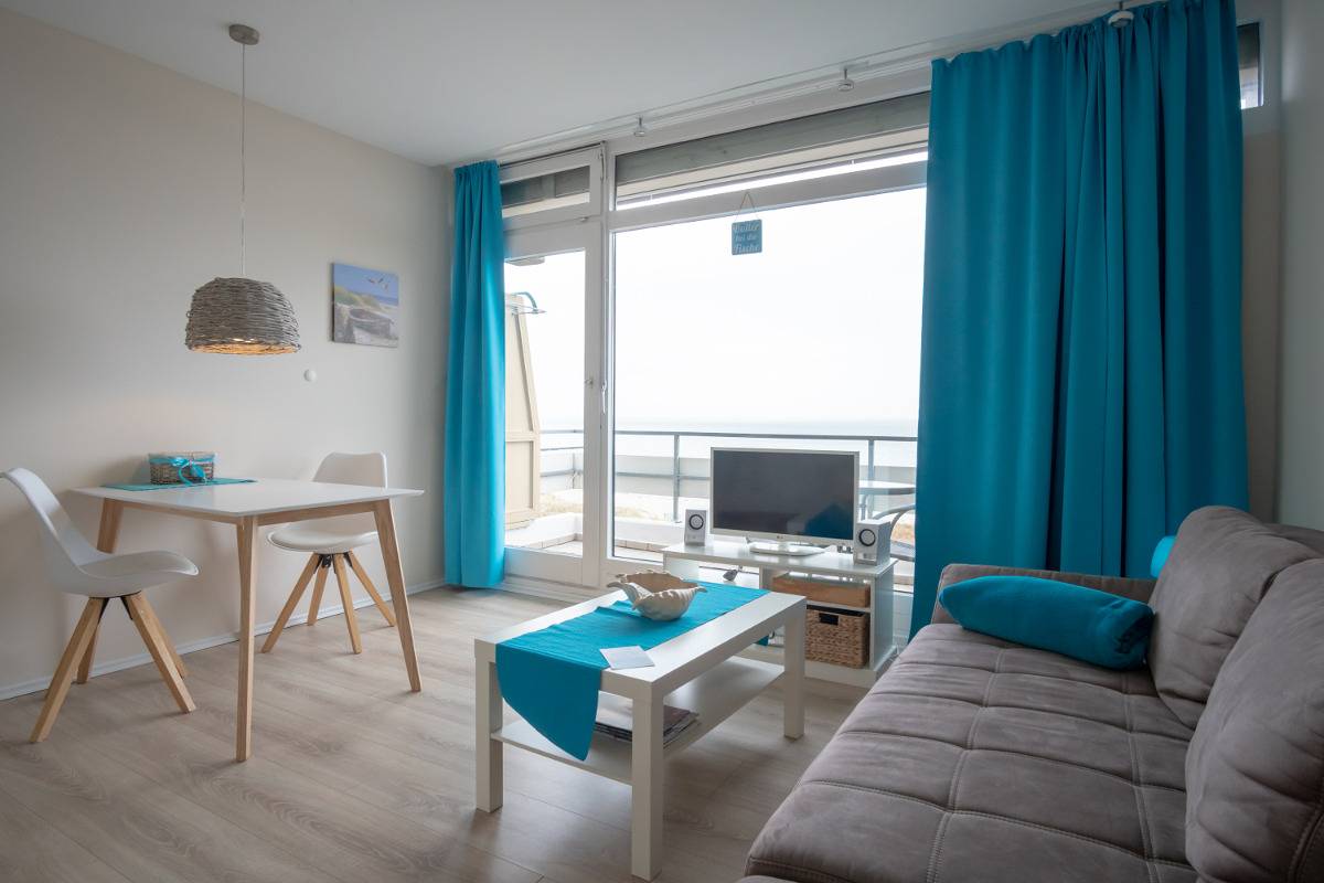 Ferienwohnung in Ostholstein ab 74€ pro Nacht