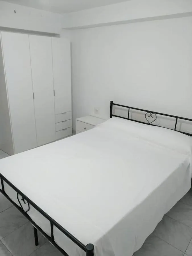 Appartement de vacances pour 4 personnes, avec vue - 1