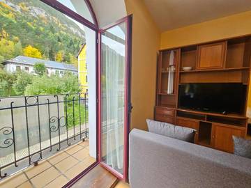 Gîte pour 7 personnes à Canfranc