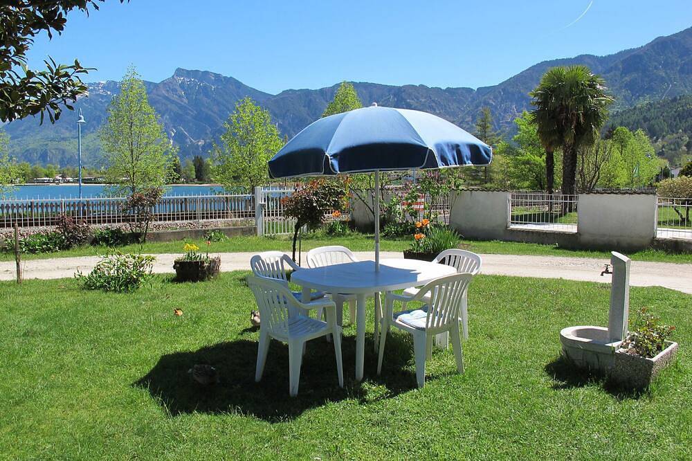 Ganze Wohnung, Martinelli by Interhome in Calceranica al Lago, Caldonazzosee