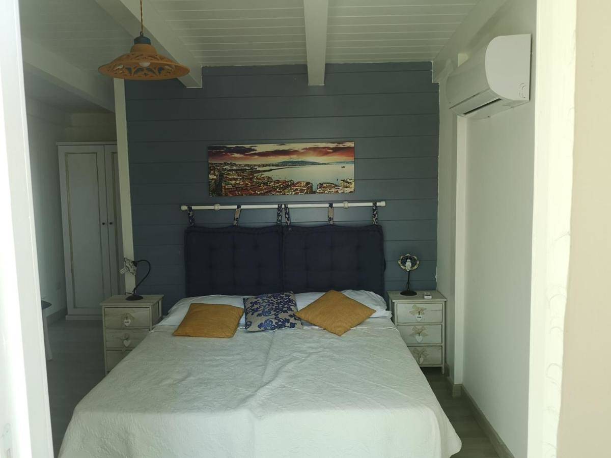 Agriturismo Il Giardino di Vigliano in Marina di Puolo, Napoli e dintorni