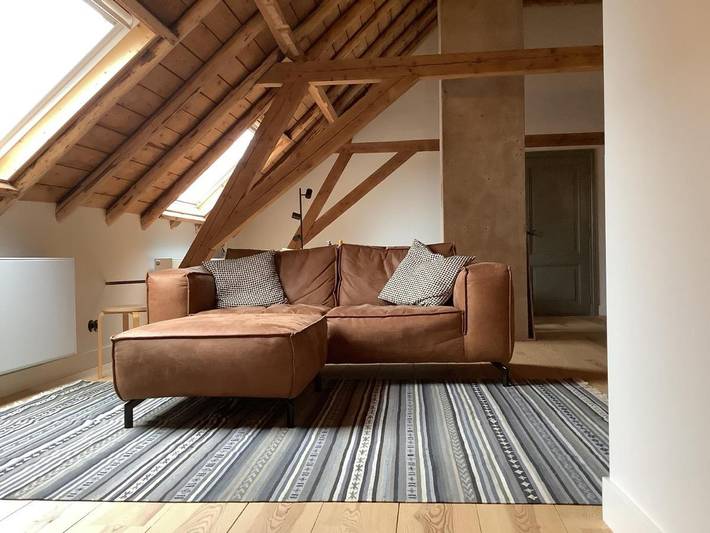 Vakantiewoning voor 2 personen, met Uitzicht in Bronckhorst