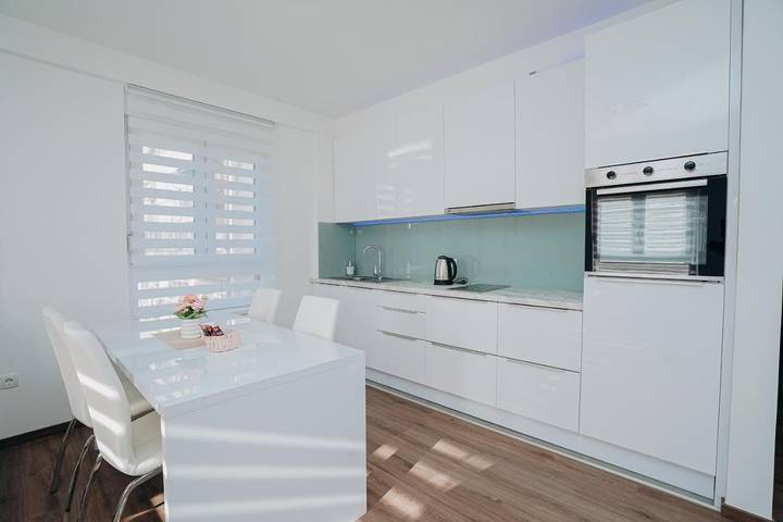 Gîte pour 3 personnes, avec terrasse à Kladovo - 4