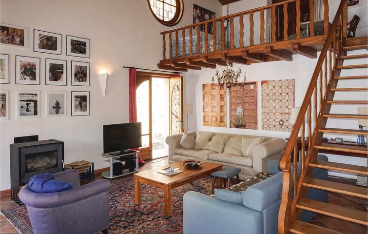 Ferienhaus für 4 Personen, mit Terrasse und Garten sowie Pool in Languedoc-Roussillon - 4