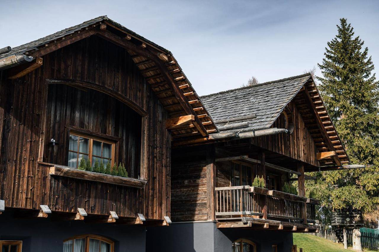 Sportony Mountain Lodges in La Villa, Abtei