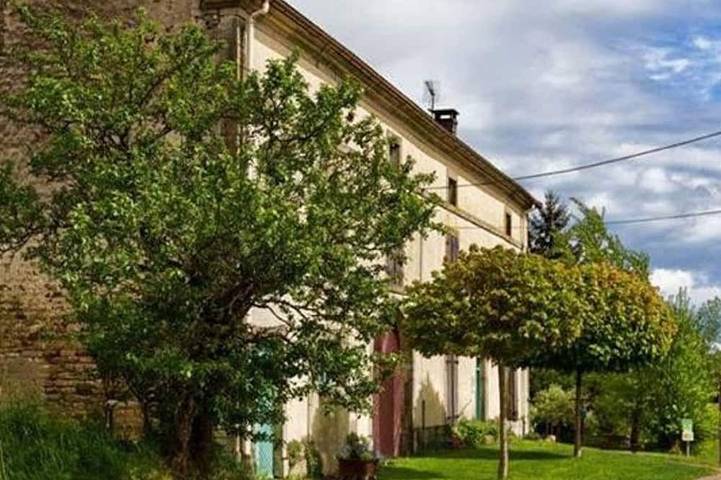 Chambre d’hôte pour 3 personnes dans Xertigny - 4