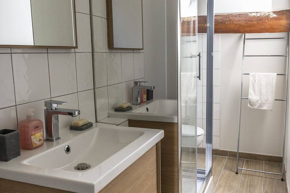 Cottage Josette in Asquins, Parc naturel régional du Morvan