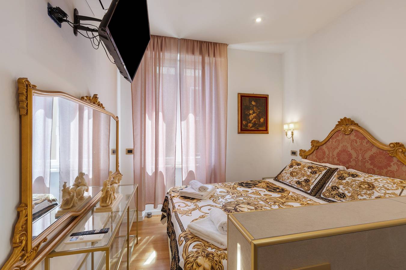 Estudio entero, Estudio 'Amasia 4' con Wi-Fi y aire acondicionado in Centro Storico, Verona