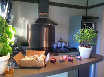 Maison pour 5 Personnes dans Le Bourg-d'Oisans, Parc national des Écrins, Photo 3