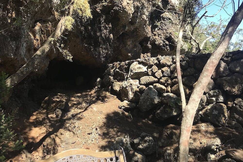 Casas del Monte Ii, situada en un lugar mágico. in Valverde, El Hierro
