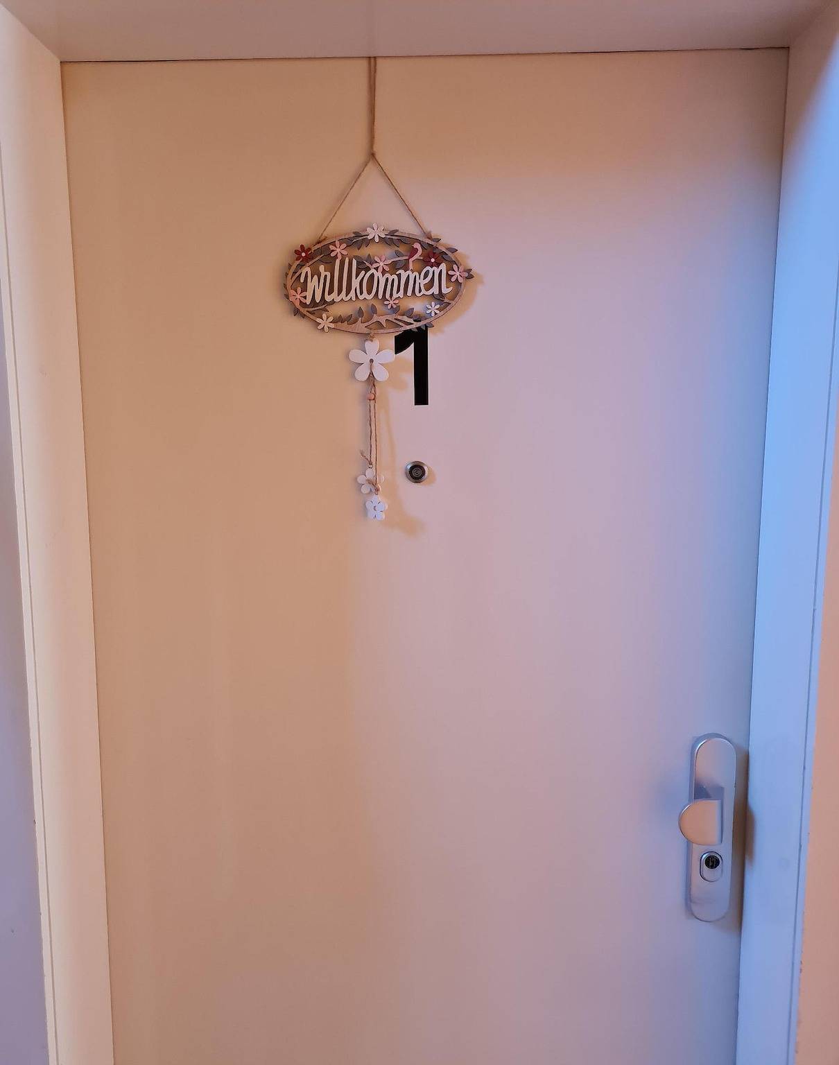 Apartamento vacacional entero, Studio for 2 persons approx. 36 qm in Monheim am Rhein, Lower Rhine in Monheim am Rhein, Región de Düsseldorf