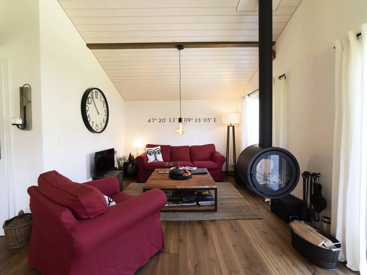 Maison 6 Personnes in Wildhaus, Wildhaus-Alt St. Johann