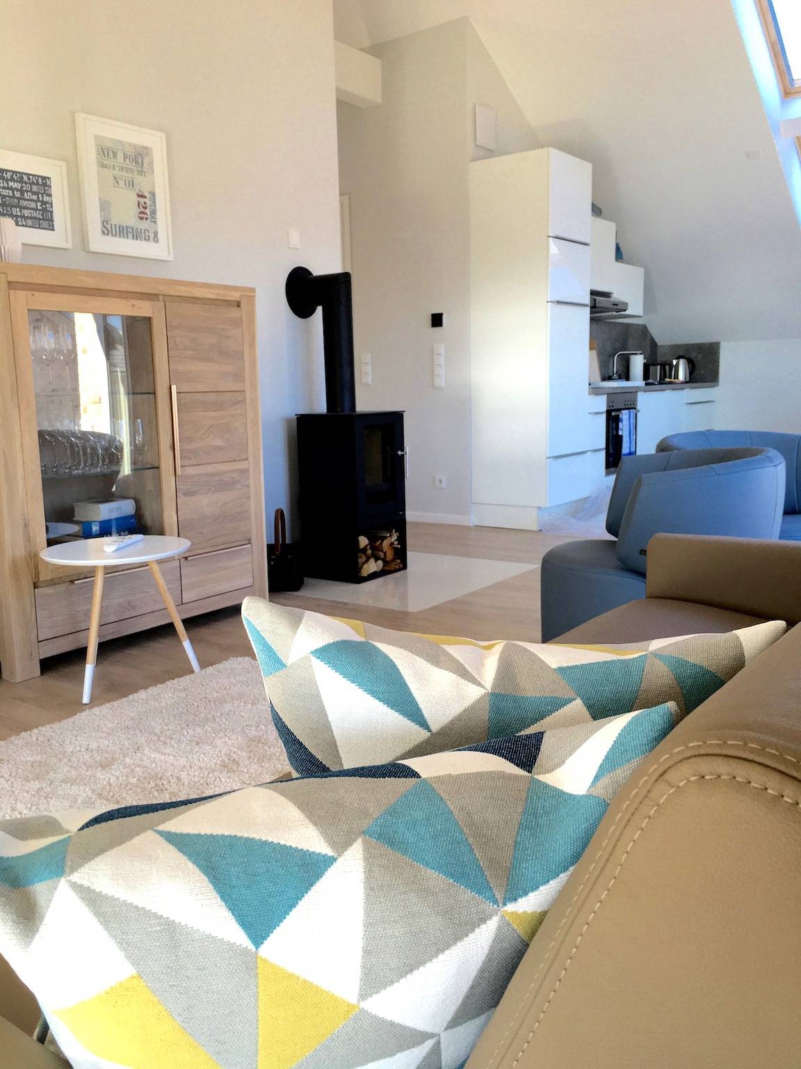 Ganze Ferienwohnung, Ostsee - Appartement "Pier 77" im Strand Resort in Steinwarder, Heiligenhafen
