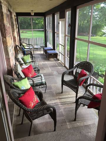 Vacation House for 20 Guests in Seneca Lake, Yates County, Picture 1