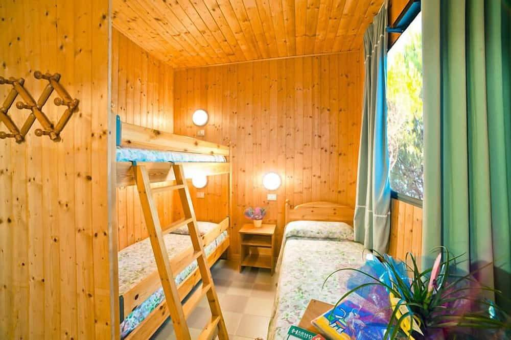 Villaggio California Bungalow für 5 Personen in Eraclea Mare, Venedig Provinz