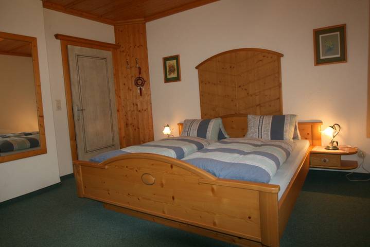 Entire holiday apartment, Apartment Bleisch - Apartment Gosaukamm 35m² in Gosau, Dachstein Salzkammergut