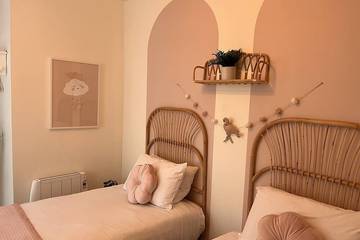 Apartment for 6 People in Morecambe, Lancashire, Photo 2