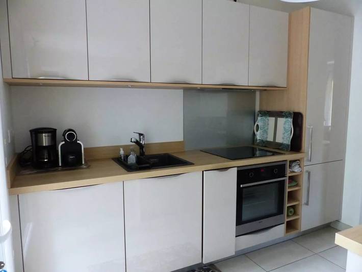 Ferienhaus für 6 Personen in Hossegor - 4