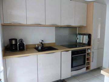 Villa for 6 People in Hossegor, Landes, Photo 3