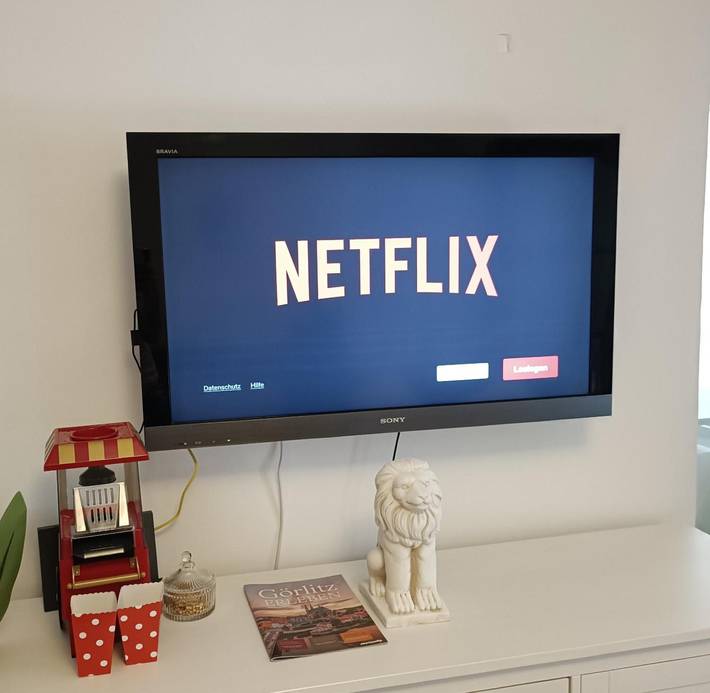 Ferienwohnung für 3 Personen in Altstadt von Görlitz - 2