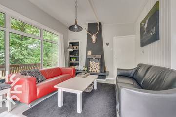 Bungalow für 4 Personen in Oostkapelle, Niederländische Nordsee, Bild 1