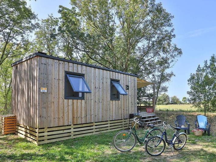 Gîte pour 4 personnes à Angles - 2