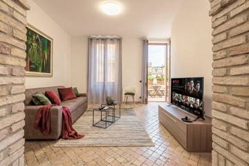 Loft per 6 Persone in Desenzano del Garda, Prealpi Gardesane, Foto 4