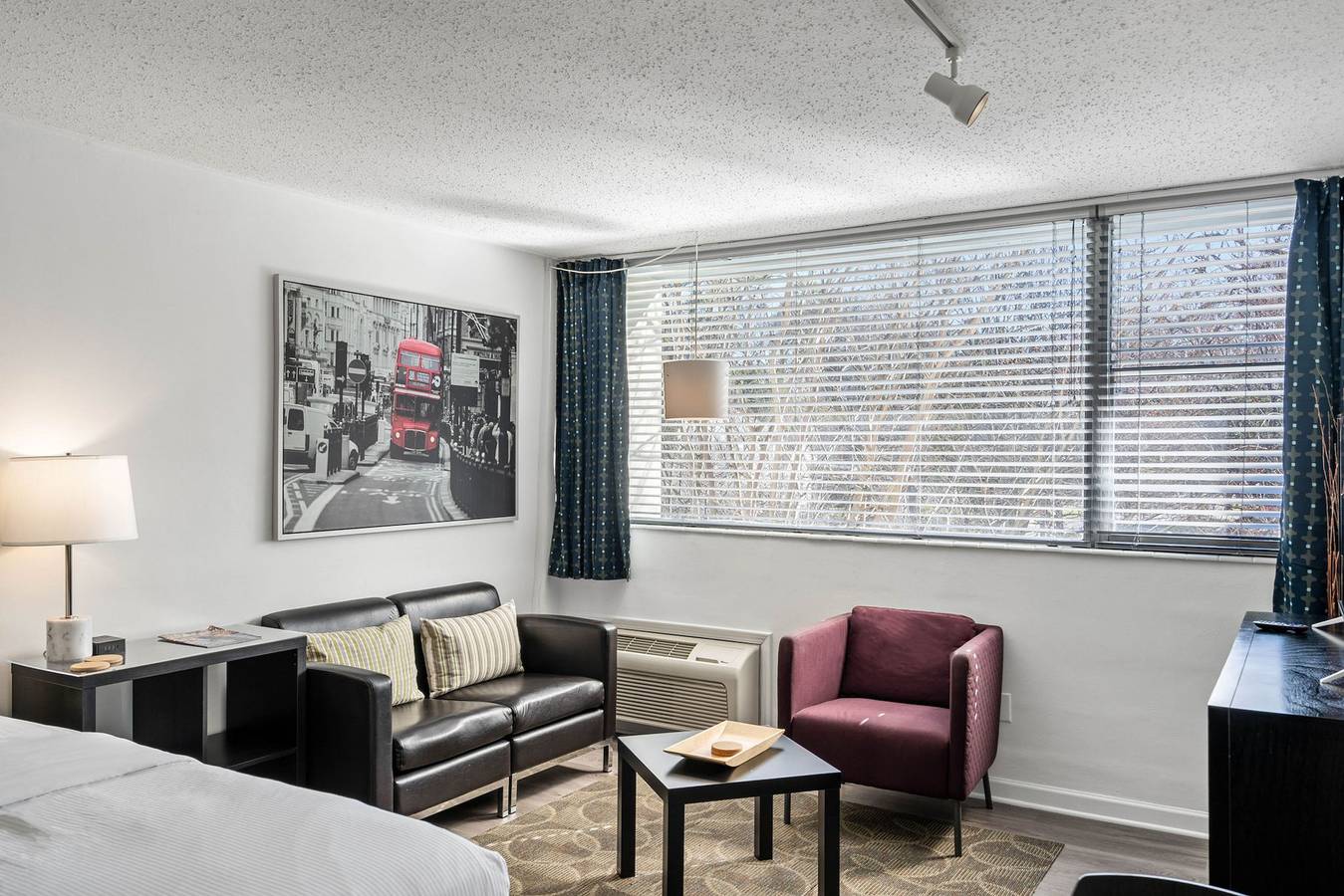 Appartamento intero, (Ccg) Enjoy a Pet-Friendly and Clean Studio Near the Beltline in Atlanta, Contea di Fulton
