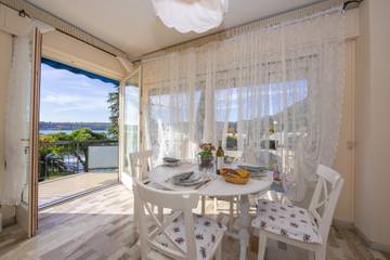 Ferienwohnung für 4 Personen in Salò, Gardasee-Berge, Bild 1