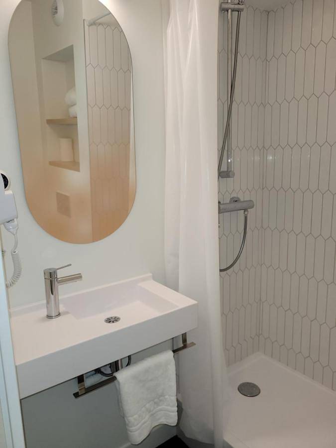 Location de vacances pour 2 personnes, animaux acceptés à Clermont-Ferrand - 3