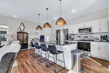 Vacation House for 12 Guests in Ozark Mountains, Table Rock Lake, Picture 3