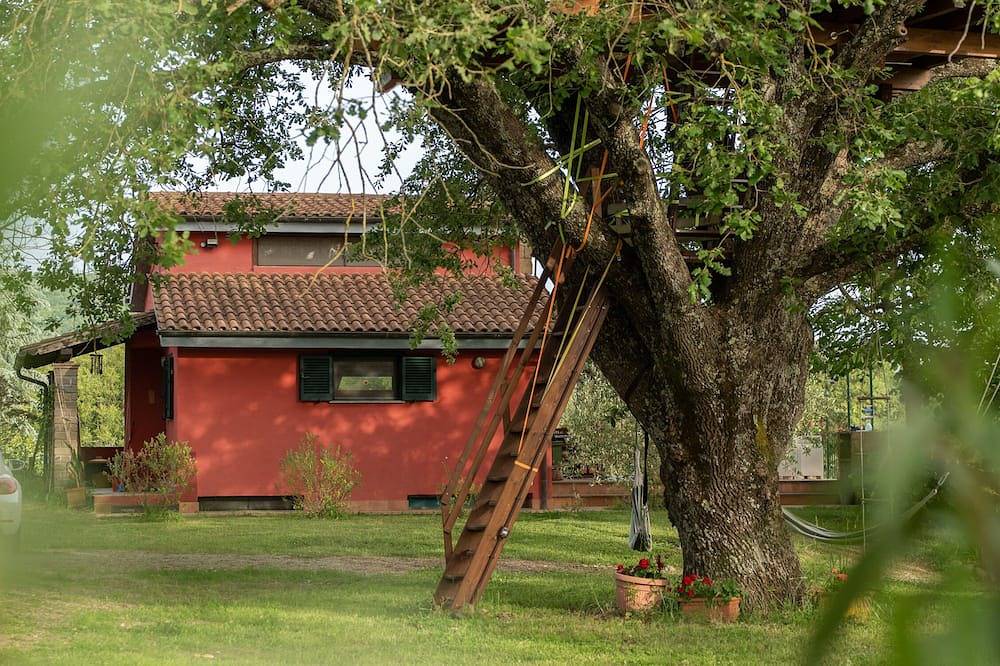 Casa vacanza a Tuscia a partire da 167€ a notte