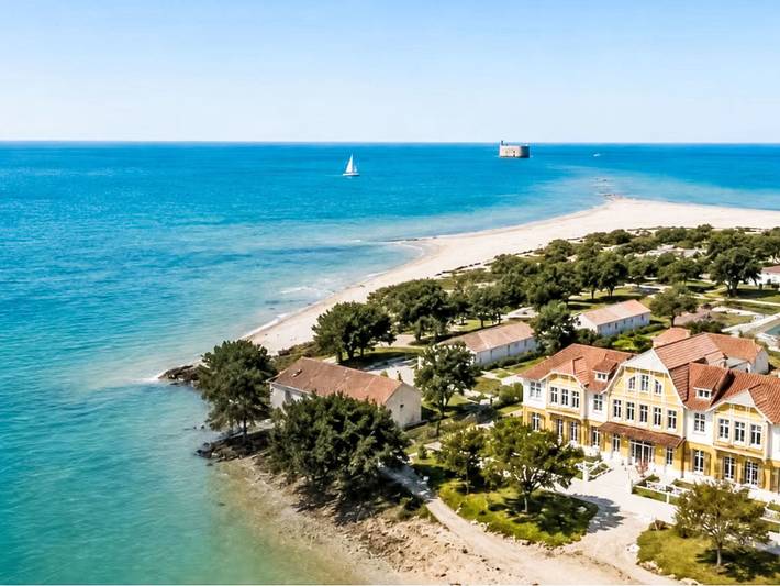 Maison de vacances pour 6 personnes, avec Terrasse
