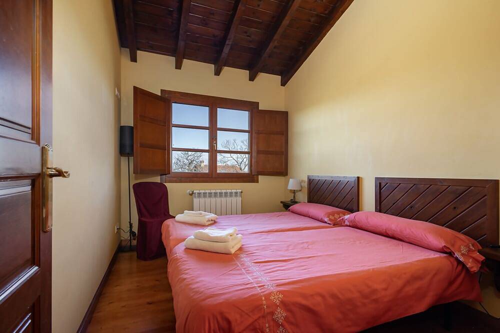 Ideal family house in Ribadesella - Africa in Ribadesella, Costa Verde (Spain)