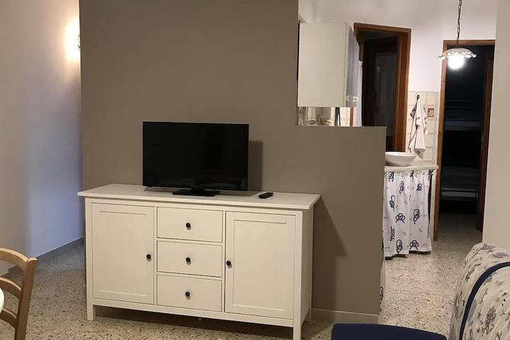 Casa de vacaciones para 4 personas - 1