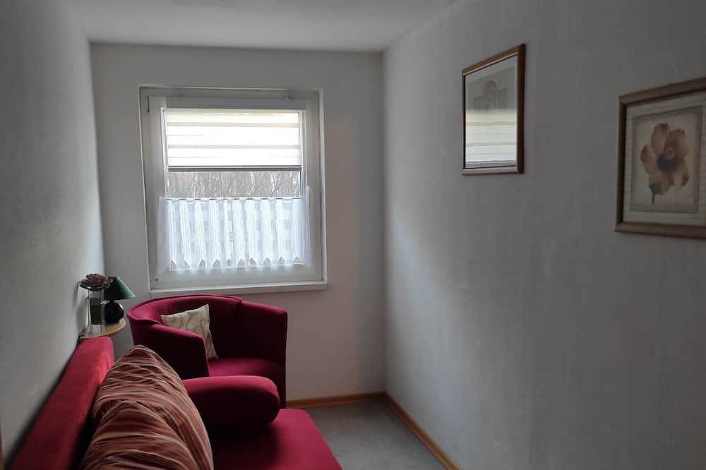 Ferienhaus in Canow - Ferienhaus in Canow - Seenähe in Canow, Wustrow (Mecklenburgische Seenplatte)