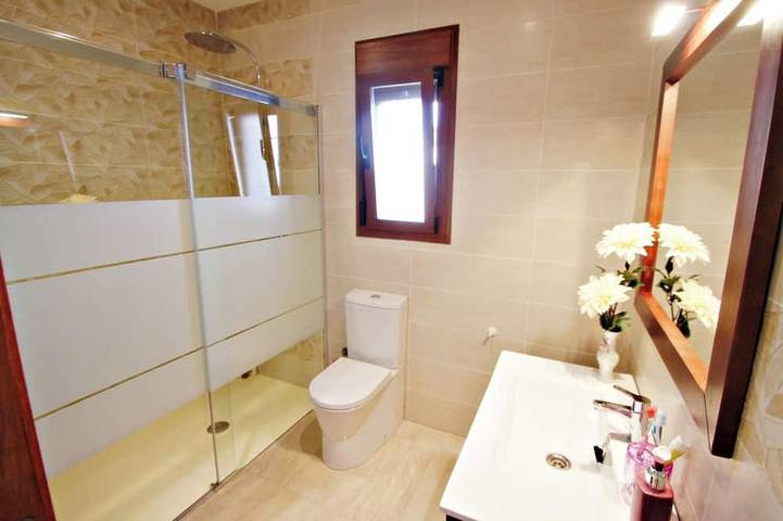 Finca La Verema 6 - modern, well-equipped villa with private pool in Benissa in Benissa, Costa Blanca