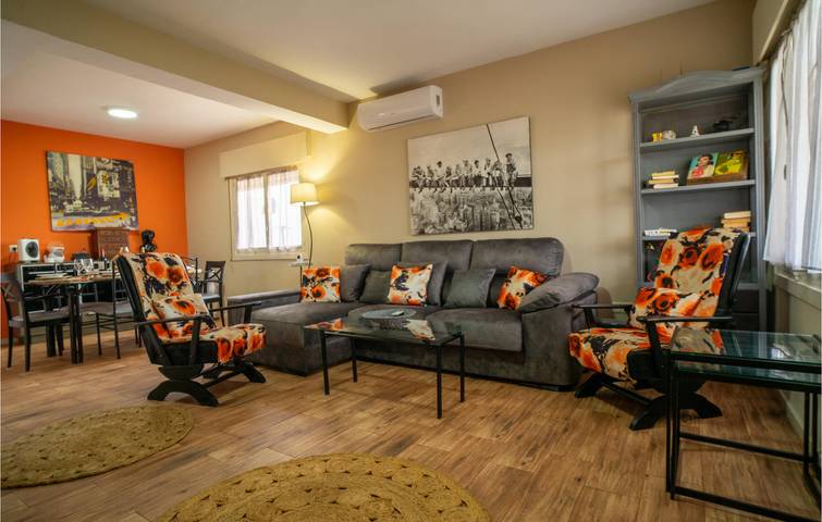 Appartement de 110m2 avec vue sur la plage, parking et terrasse in Torre de Benagalbón, Rincón de la Victoria