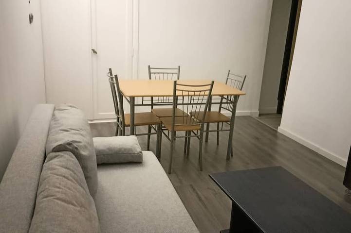 Apartamento de vacaciones para 4 personas - 1
