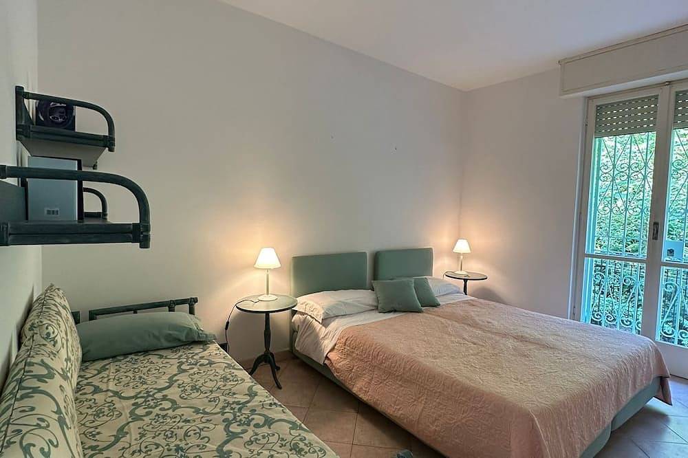 Appartamento intero, Splendido da amare in Zoagli, Riviera di Levante