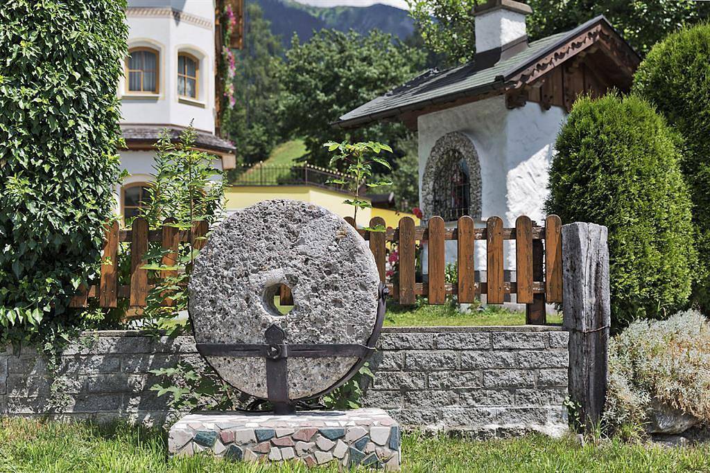 Untermüllnergut, Landhotel in Dorfgastein, Ski Amadé